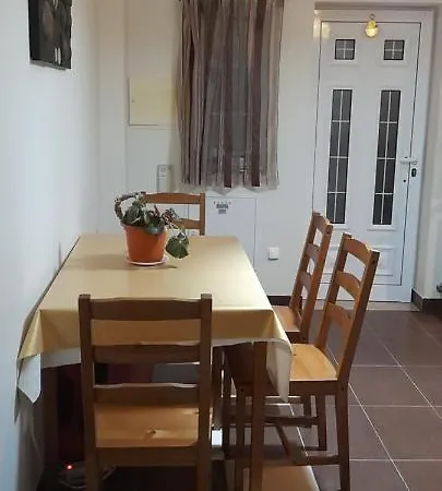 בית הארחה Verissimo