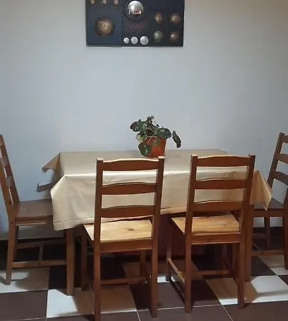 Verissimo 3* נאזרה