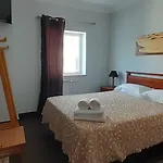 Verissimo Πανσιόν