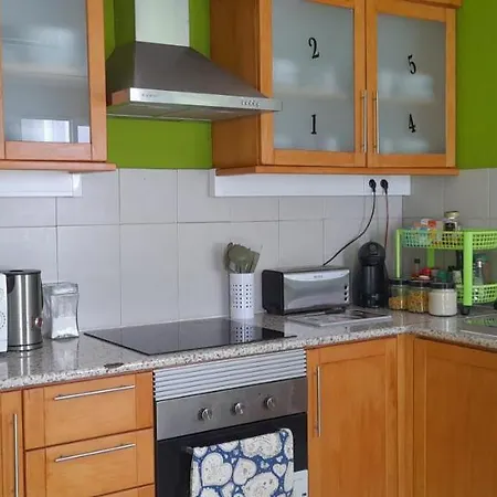 Verissimo Πανσιόν 3*