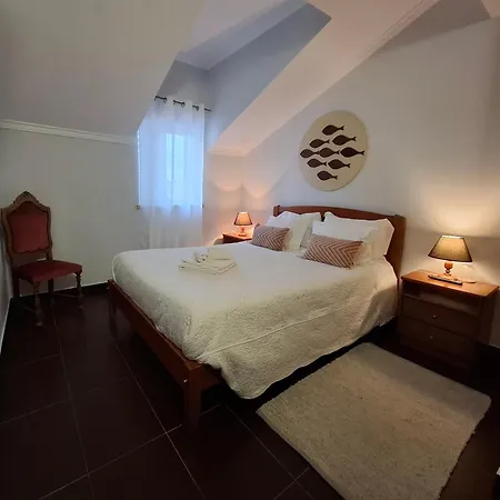 Verissimo Guest house